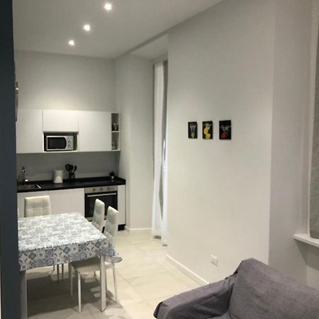 La Casa Di Andre Apartment Sanremo Bagian luar foto
