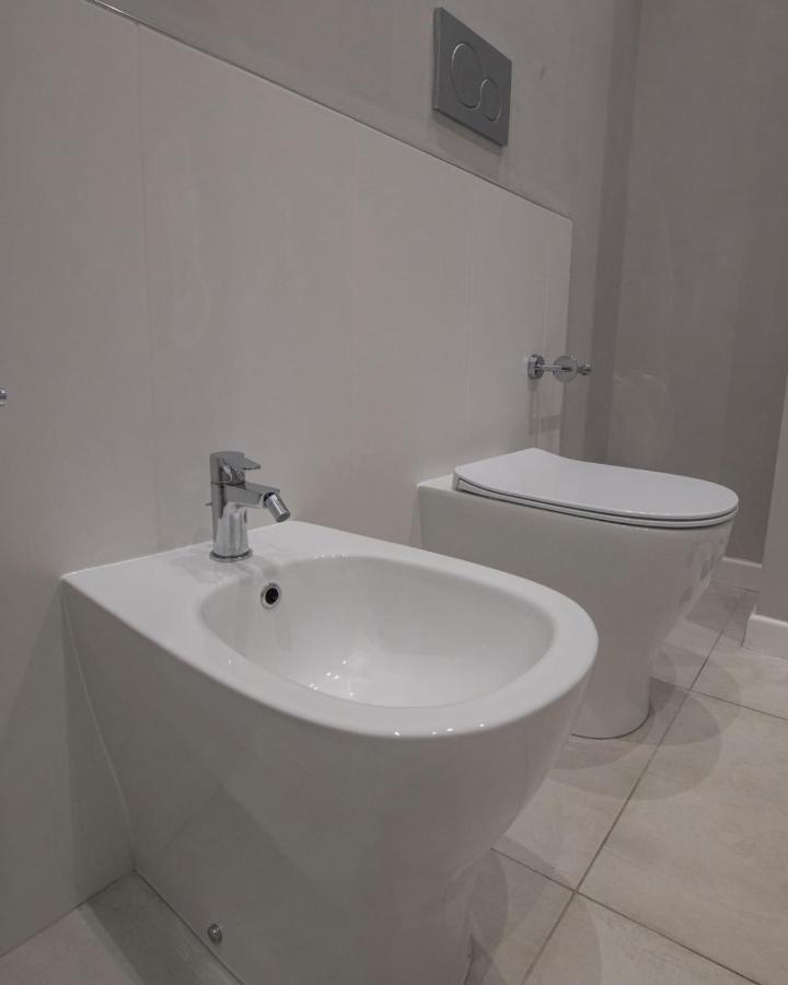 La Casa Di Andre Apartment Sanremo Bagian luar foto
